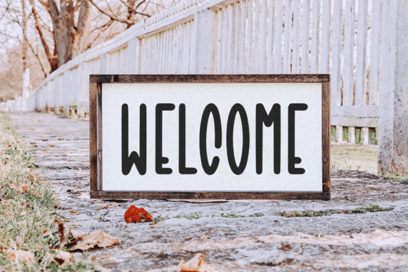 Grealish Font - Image 2