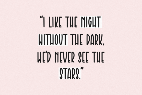 Grealish Font - Image 3