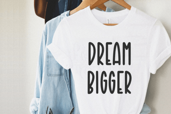 Grealish Font - Image 5