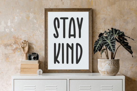 Grealish Font - Image 6