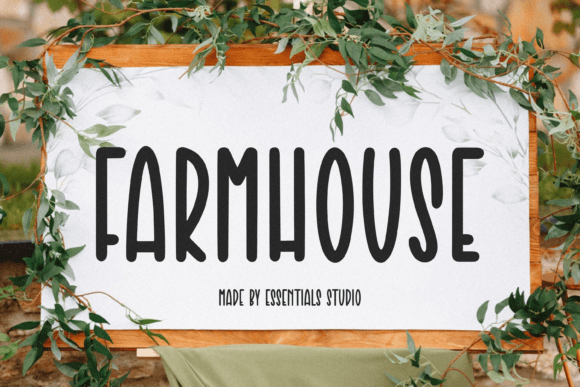 Grealish Font - Image 7