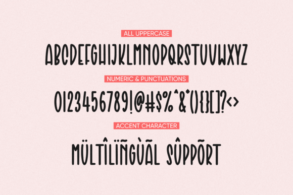 Grealish Font - Image 4