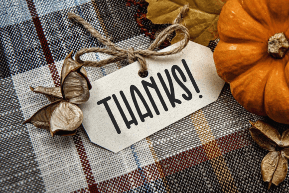 Grealish Font - Image 8