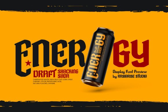 Gabrielo Font - Image 6