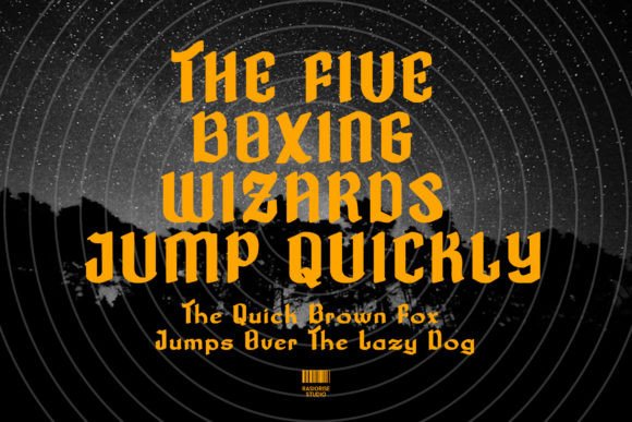 Gabrielo Font - Image 7