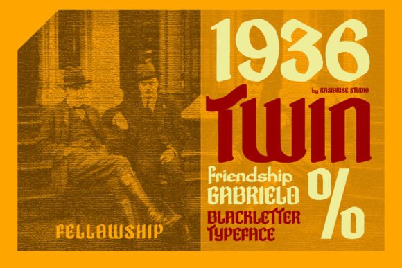 Gabrielo Font - Image 8