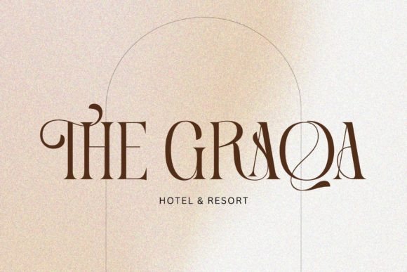 Gallero Vintage Font - Image 2