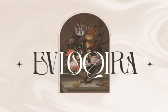 Gallero Vintage Font - Image 4