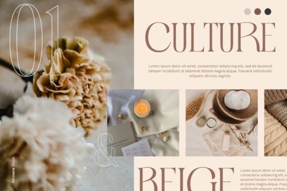 Gallero Vintage Font - Image 9