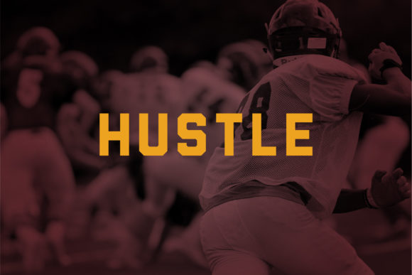 Gameday Font - Image 5