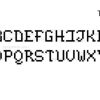 Gamer Bit Font