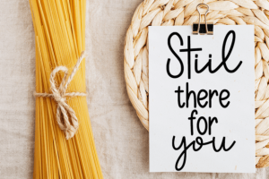 Alternative view of Garlic Bread Font