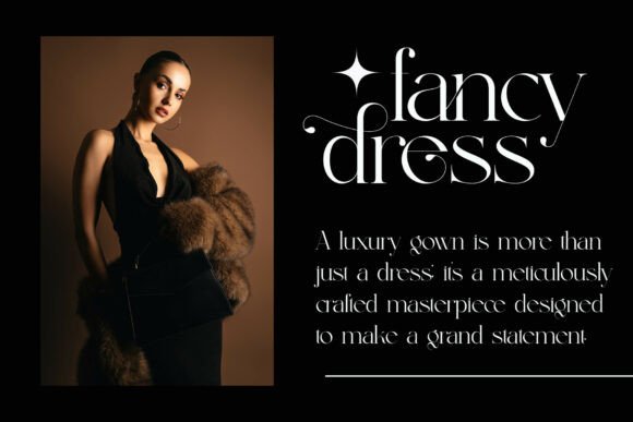 Garline Font - Image 3