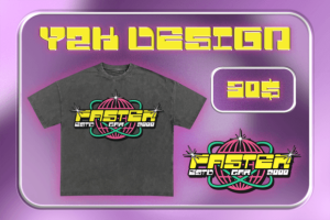 Alternative view of Gateway Font