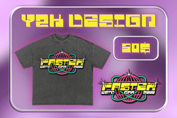 Gateway Font - Image 2