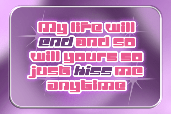 Gateway Font - Image 4