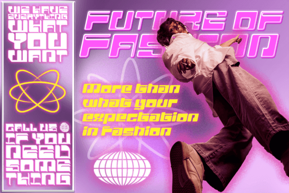 Gateway Font - Image 5