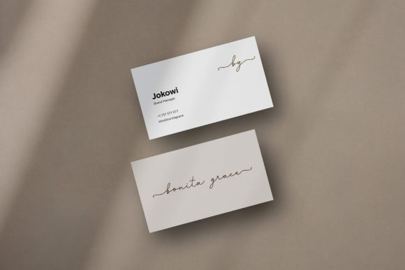 Gatkins Font - Image 3