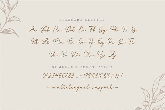 Gatkins Font - Image 6