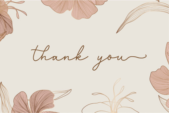 Gatkins Font - Image 8