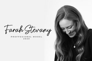 Alternative view of Gatteway Font