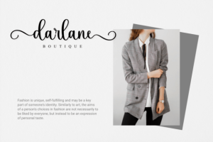 Alternative view of Gelas Font