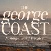 George Coast Font