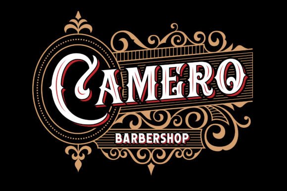 Geovano Font - Image 6