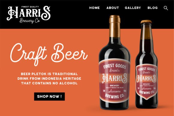 Geovano Font - Image 4