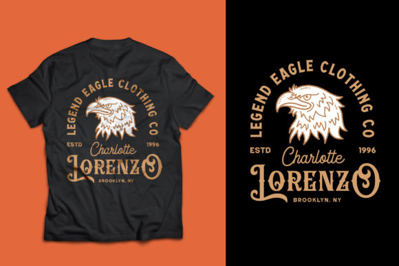 Geovano Font - Image 3