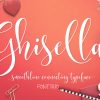 Ghisella Font