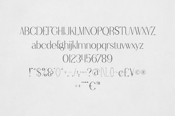 Gianna Font - Image 2