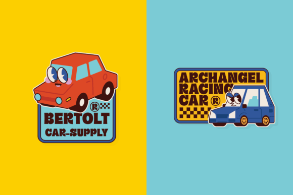 Gilton Font - Image 3