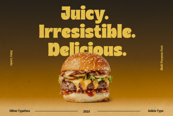 Gilton Font - Image 5