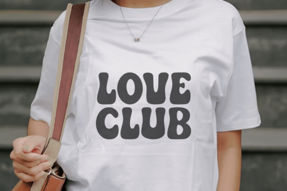 Ginger Cookies Font - Image 3