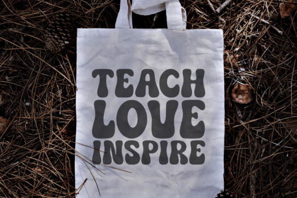 Ginger Cookies Font - Image 4