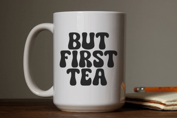 Ginger Cookies Font - Image 6