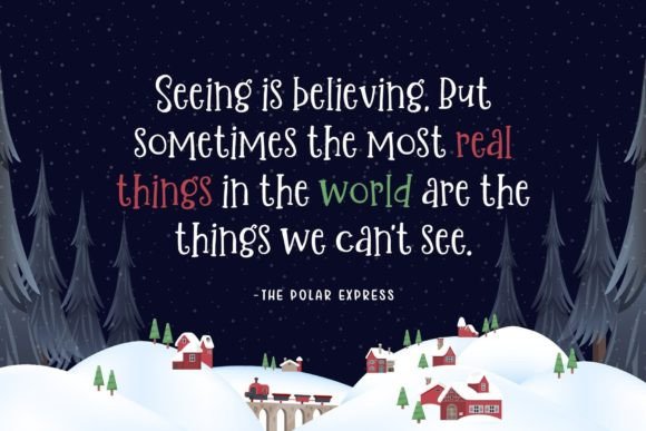 Gingers Font - Image 3