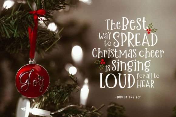 Gingers Font - Image 4