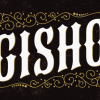Gisho Font