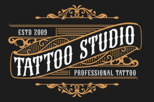 Alternative view of Gisho Font