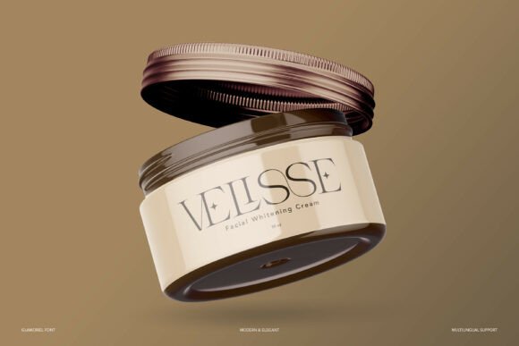 Glamoriel Font - Image 5