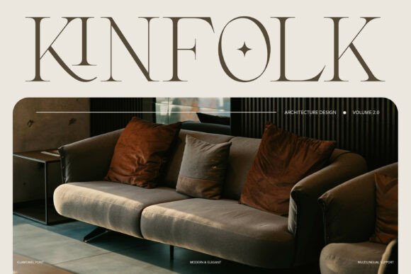 Glamoriel Font - Image 6