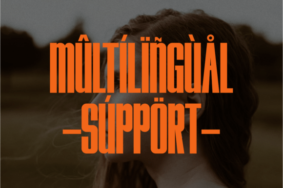 Glamour Font - Image 4