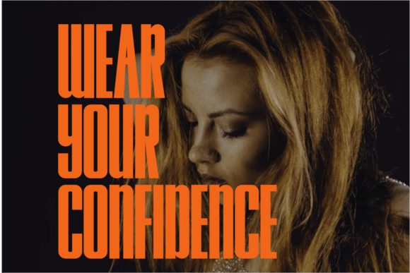 Glamour Font - Image 6