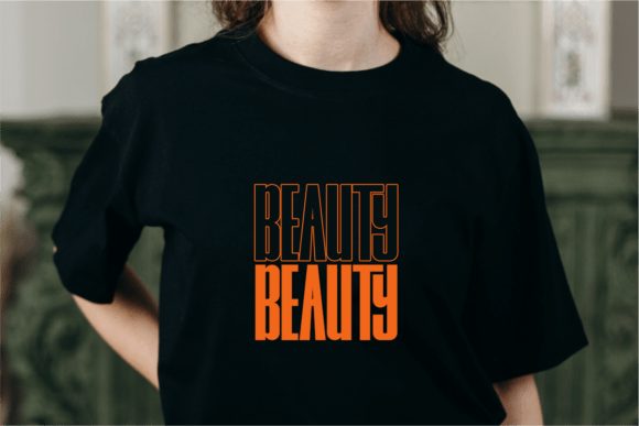 Glamour Font - Image 7