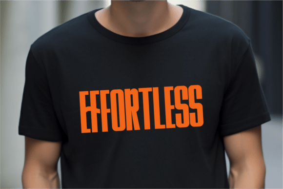 Glamour Font - Image 8