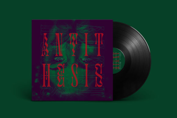 Glassure Font - Image 6