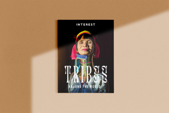 Glassure Font - Image 7