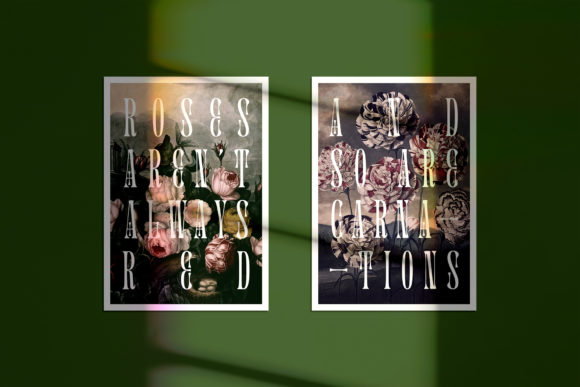 Glassure Font - Image 8